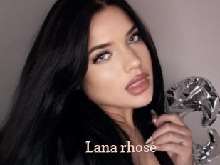 Lana_rhose