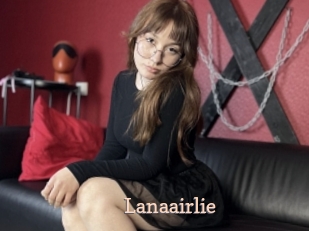 Lanaairlie