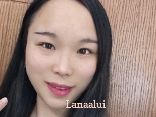 Lanaalui