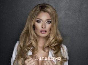 Lanaames