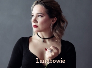 Lanabowie