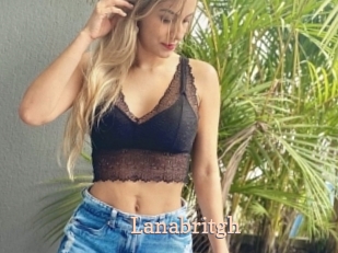 Lanabritgh