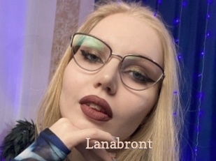 lanabront Chaude Vision