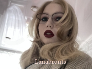 Lanabronts