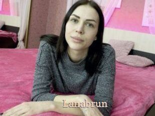 Lanabrun