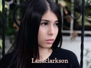 Lanaclarkson