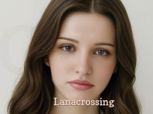 Lanacrossing