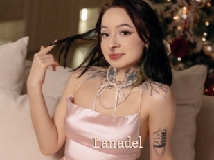 Lanadel