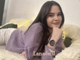 Lanadelil