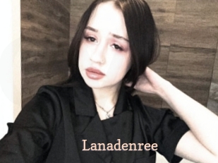 Lanadenree