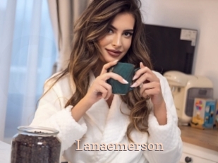 Lanaemerson