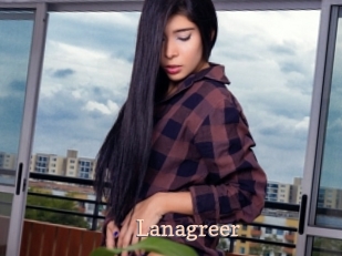 Lanagreer