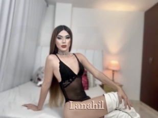 lanahil Chaude Vision