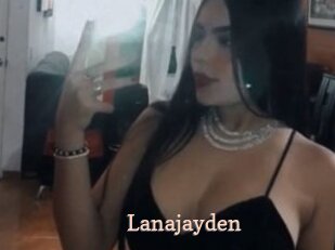 Lanajayden