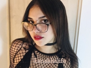 Lanakhalifa