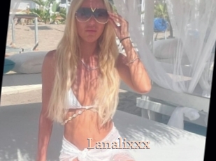 Lanalixxx