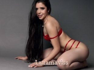 Lanamaviss