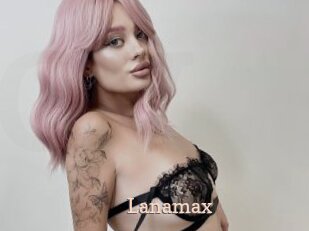 lanamax Chaude Vision