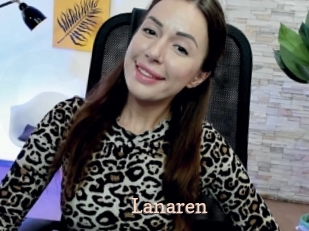 Lanaren