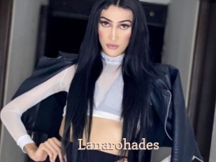Lanarohades
