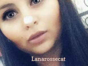Lanarossecat