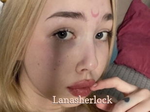 Lanasherlock