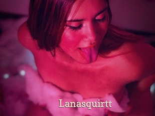 Lanasquirtt