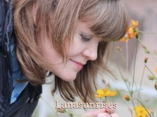 Lanasunrises