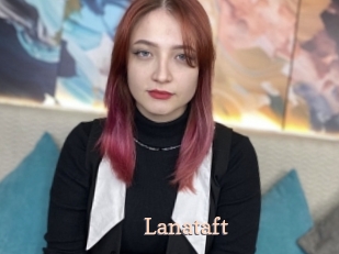 Lanataft
