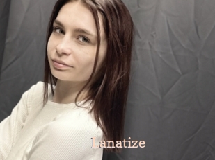 Lanatize