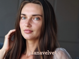 Lanavelvet