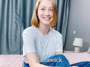 Lanawick