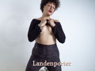 Landenporter
