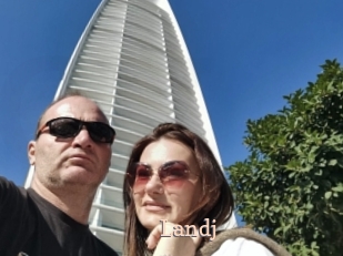 Landj