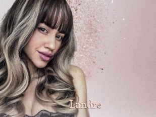 Landre