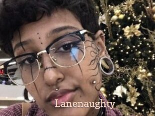 Lanenaughty