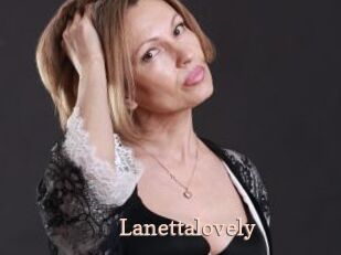 Lanettalovely