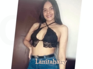 lanitahairy Chaude Vision
