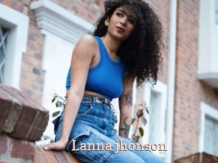 Lanna_jhonson