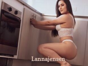 Lannajensen