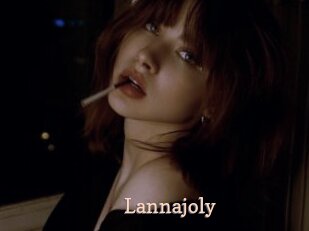 Lannajoly