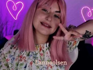 Lannaolsen