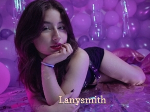 Lanysmith