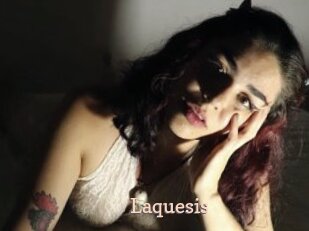 Laquesis