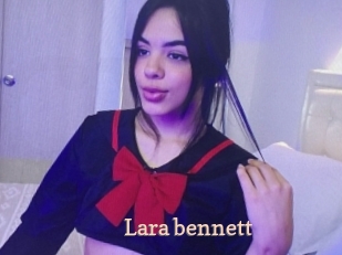 Lara_bennett