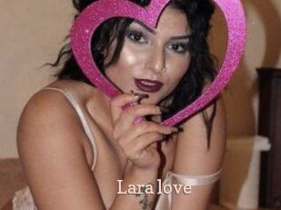 Lara_love