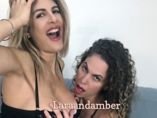 Laraandamber
