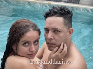 Laraanddariuss