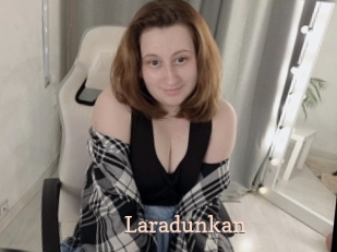 Laradunkan
