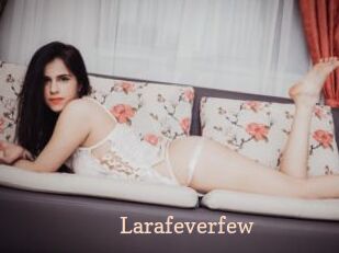 Larafeverfew